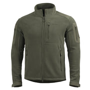 Chaqueta fleece PERSEUS 2.0 con cremallera