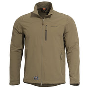Chaqueta softshell ELITE LIGHT Coyote por PENTAGON