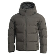 Chaqueta de plumón OMEGA DOWN en la imagen