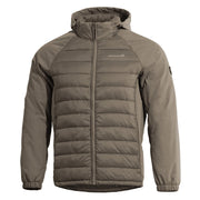 Chaqueta Neutron Hybrid Primaloft® vista frontal