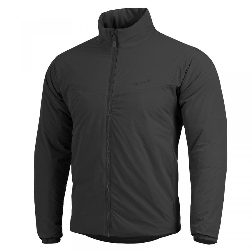 Chaqueta LYNX V2.0 3M™ G60™ acolchada negra