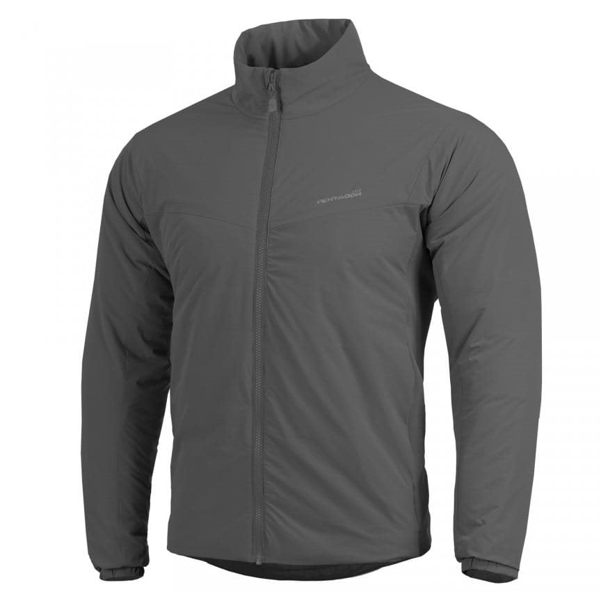 Chaqueta LYNX V2.0 3M™ G60™ acolchada, vista frontal