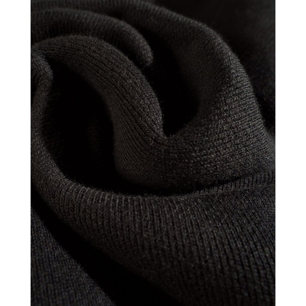 Jersey TERRY negro de la marca PENTAGON