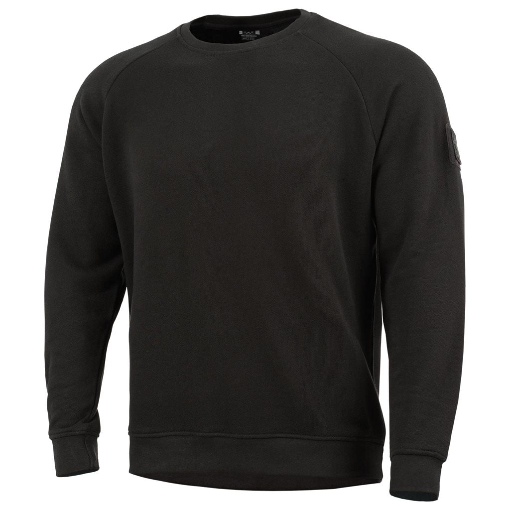 Jersey TERRY negro de la marca PENTAGON
