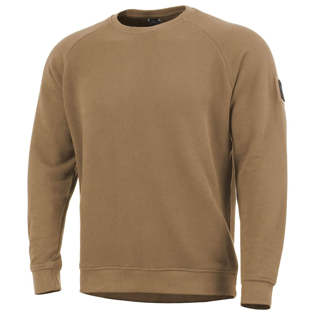 Suéter TERRY COYOTE de PENTAGON - suéter cómodo para hombre