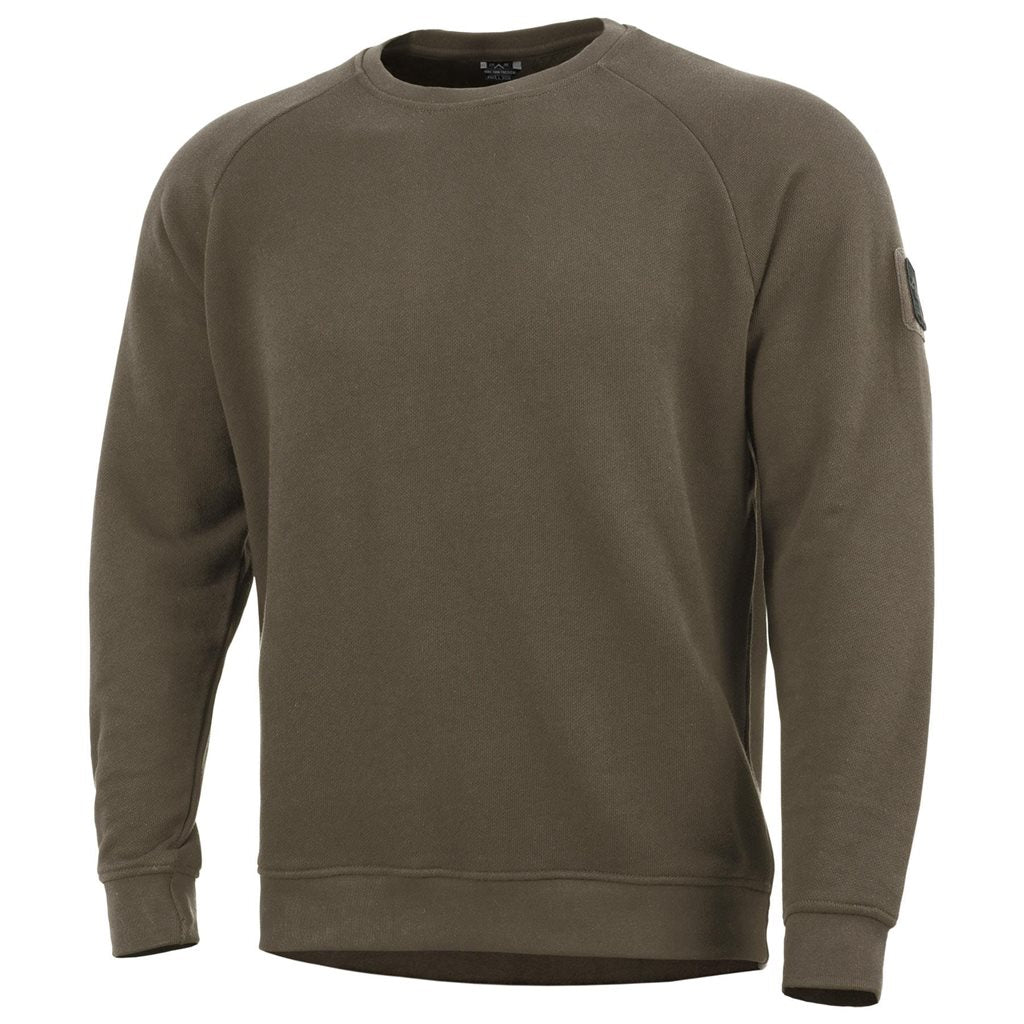 Jersey TERRY de la marca PENTAGON, suéter de punto - imagen del producto