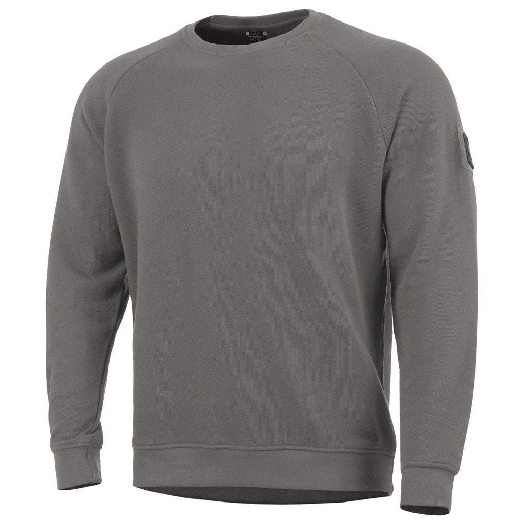 Suéter TERRY de PENTAGON para hombre, cómodo y de punto