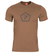 Camiseta PENTAGON COYOTE manga corta