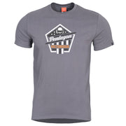 Camiseta VICTORIOUS Pentagon - vista frontal del producto