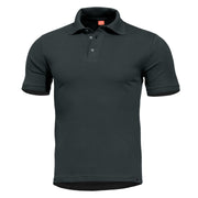 Polo SIERRA negro de PENTAGON TACTICAL