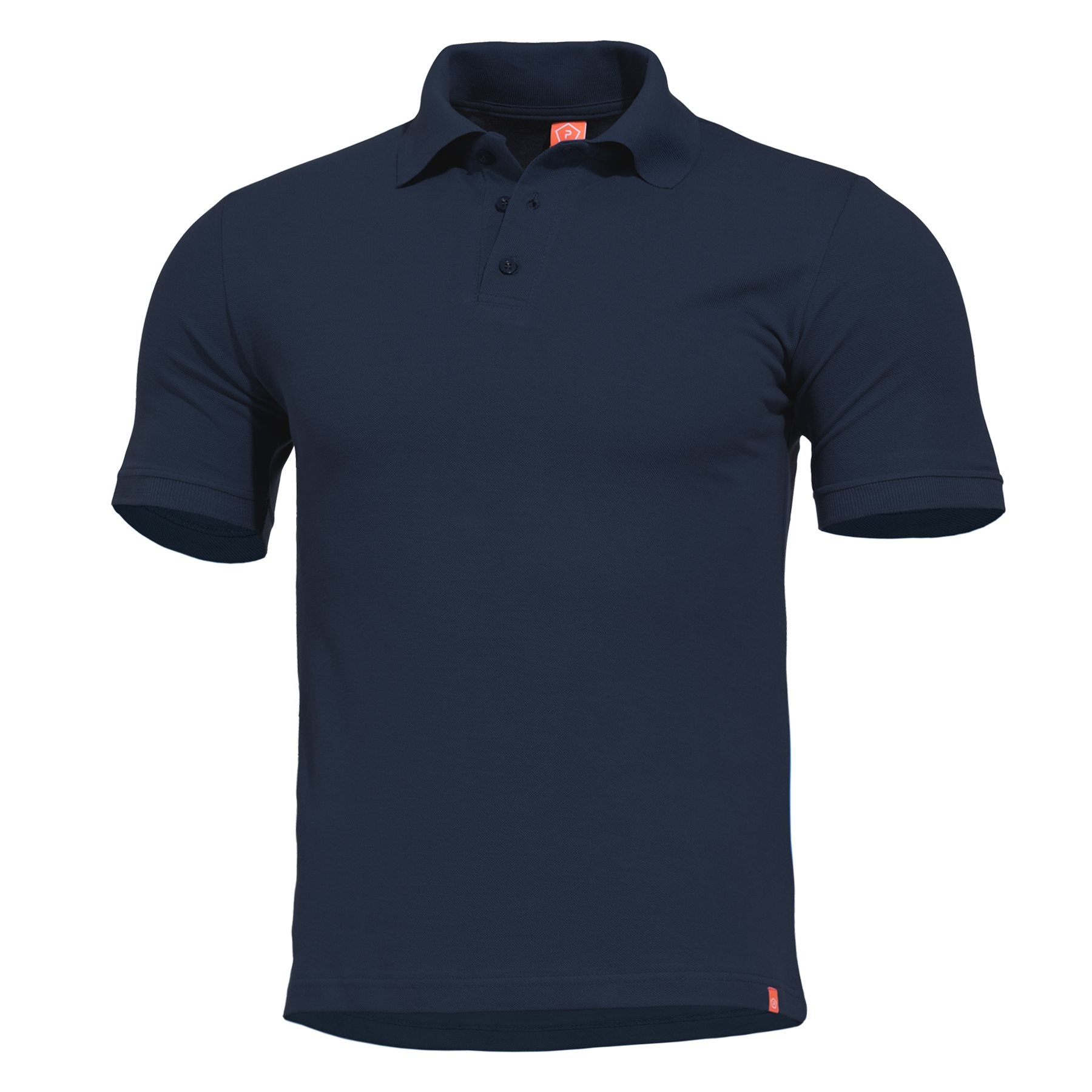 Polo SIERRA PENTAGON TACTICAL en algodón 180 g/m²