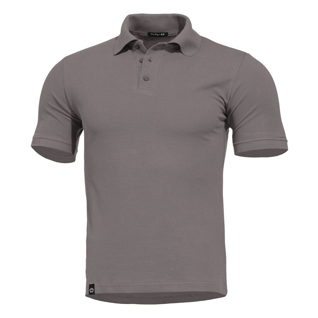 Camiseta/polo SIERRA WOLF GREY de PENTAGON TACTICAL
