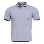 Camiseta/polo SIERRA PENTAGON TACTICAL en algodón 180 g/m² con tratamiento antiolor