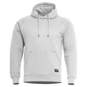 Sudadera PHAETON blanca con capucha - Pentagon Tactical