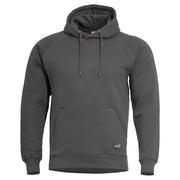 Sudadera PHAETON con capucha PENTAGON TACTICAL vista frontal