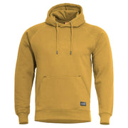 Sudadera PHAETON con capucha TUSCAN YELLOW de PENTAGON TACTICAL