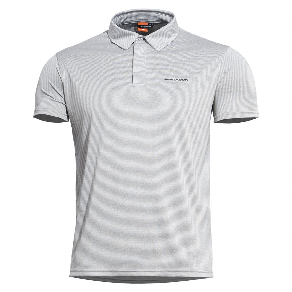 Polo ajustado NOTUS Quick Dry de PENTAGON TACTICAL