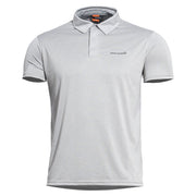 Polo ajustado NOTUS Quick Dry de PENTAGON TACTICAL