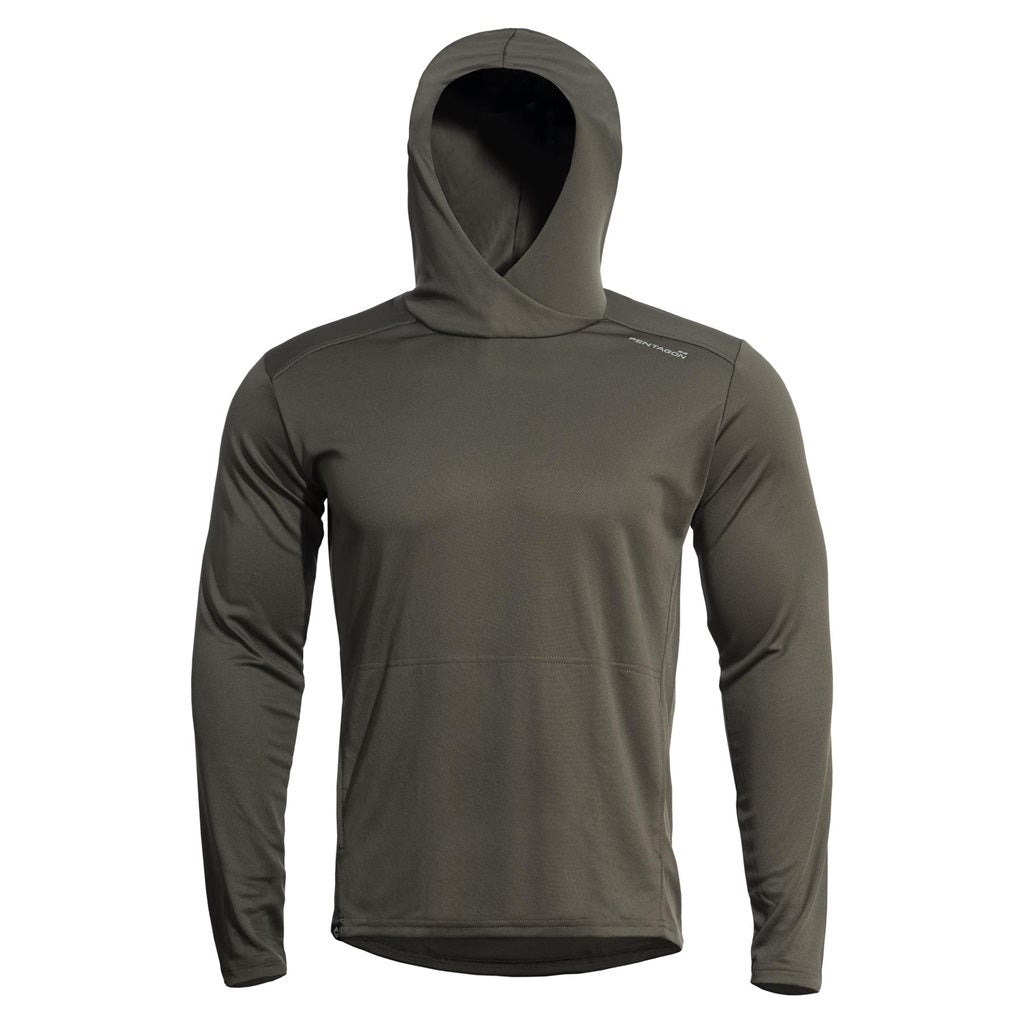 Camiseta técnica ORION ACTIVITY 100% poliéster slim fit