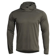 Camiseta técnica ORION ACTIVITY 100% poliéster slim fit