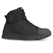 Botines HYBRID 2.0 negros, empeine 500D Cordura y suela certificada EN 2345/ASTM®
