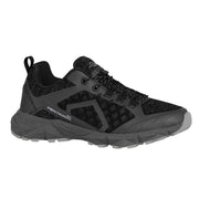 Botas trekking KION Wolf Grey con empeine de poliester y suela TPR
