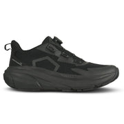 INVICTUS Field Trainers FITGO® negras - calzado tactico ligero y resistente