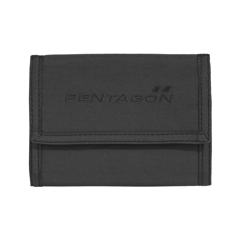 Cartera STATER 2.0 negra