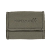 Imagen de la Cartera STATER 2.0 verde