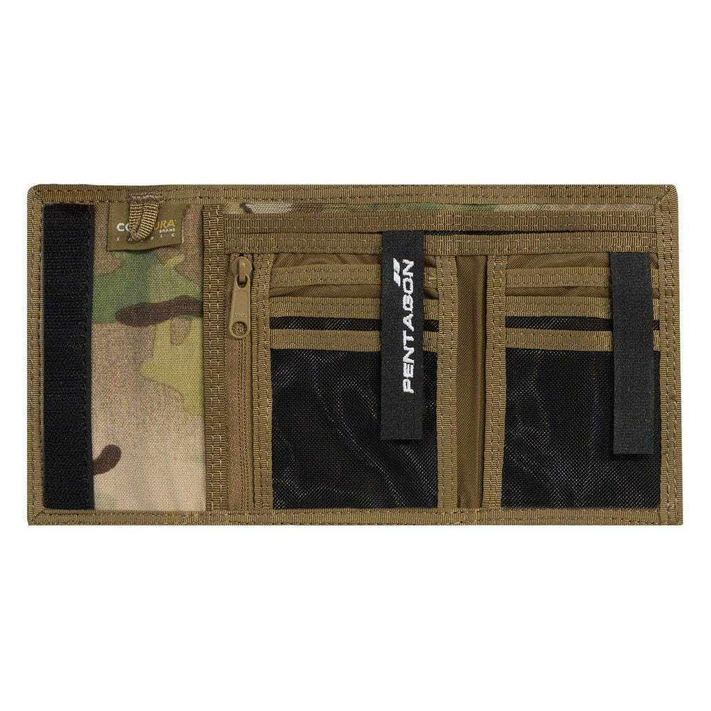 Cartera STATER 2.0 (K16057-2.0-MC) - vista del producto