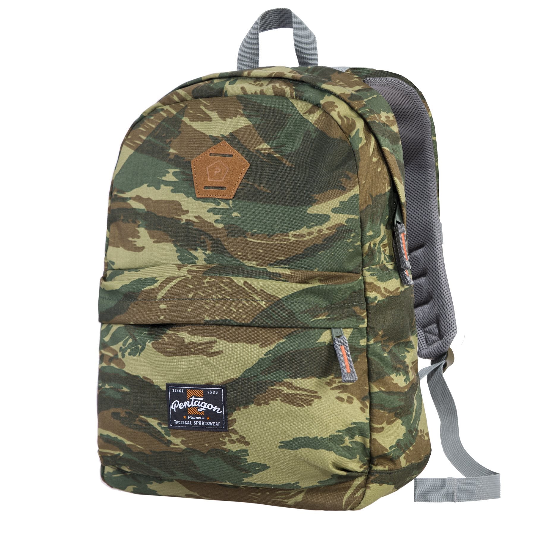 Mochila ARTEMIS 22 l camuflaje (K16103-CAMO)