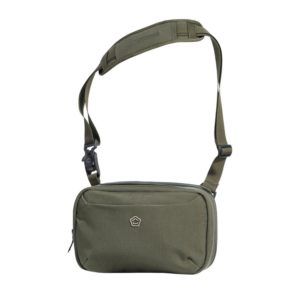 Bandolera CONSUL SLING negra