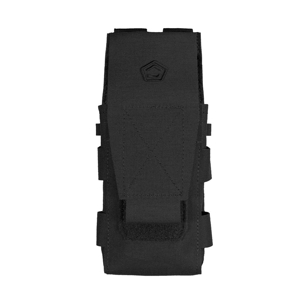 Funda MOLLE AMINA para dos cargadores STANAG 4179 y AKM en color negro