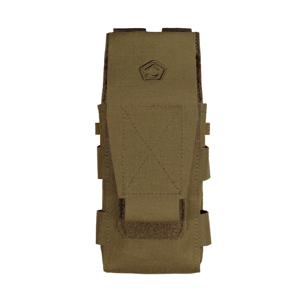 Funda MOLLE AMINA para dos cargadores STANAG 4179 y AKM en color negro