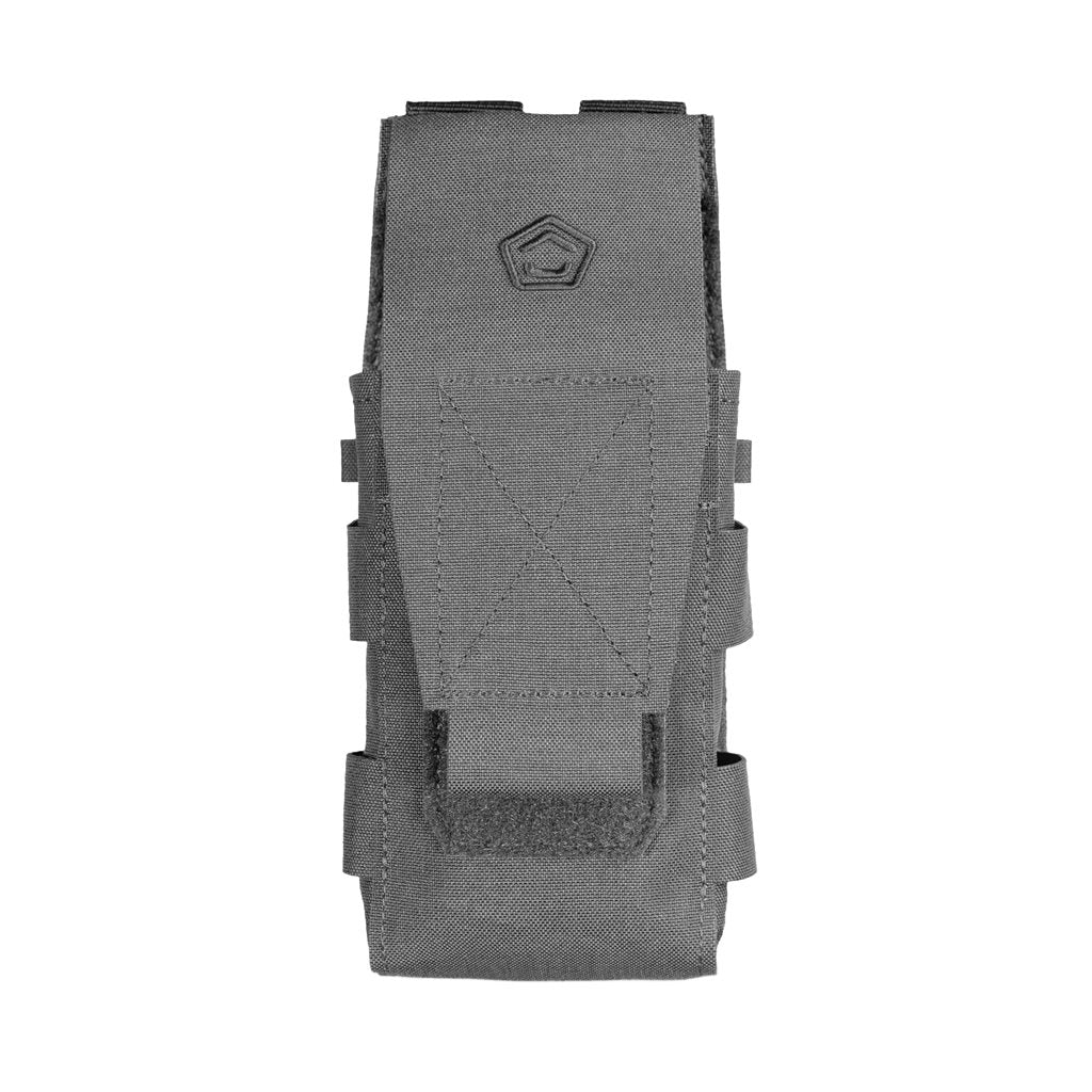 Funda MOLLE AMINA para dos cargadores STANAG 4179 y AKM en color negro