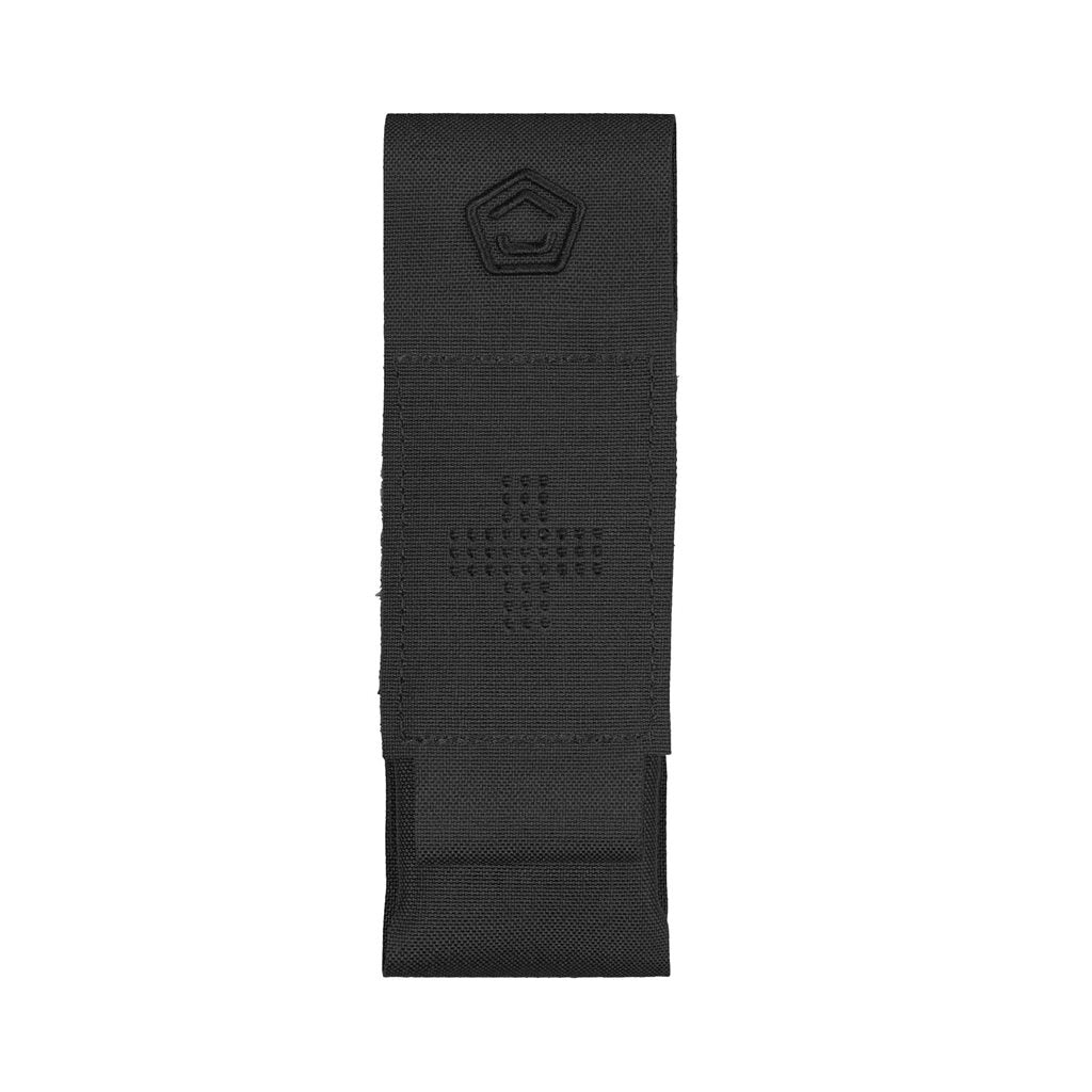 Funda AMINA TOURNIQUET negra para torniquete en nylon resistente