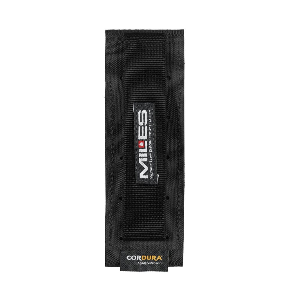 Funda AMINA TOURNIQUET negra para torniquete en nylon resistente