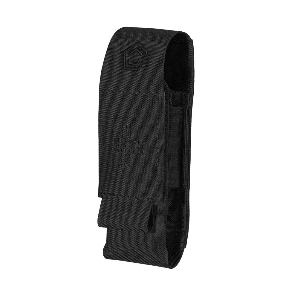Funda AMINA TOURNIQUET negra para torniquete en nylon resistente