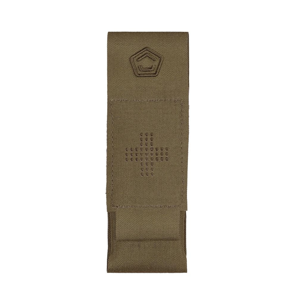 Funda AMINA TOURNIQUET negra para torniquete en nylon resistente
