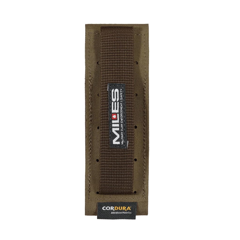 Funda AMINA TOURNIQUET negra para torniquete en nylon resistente