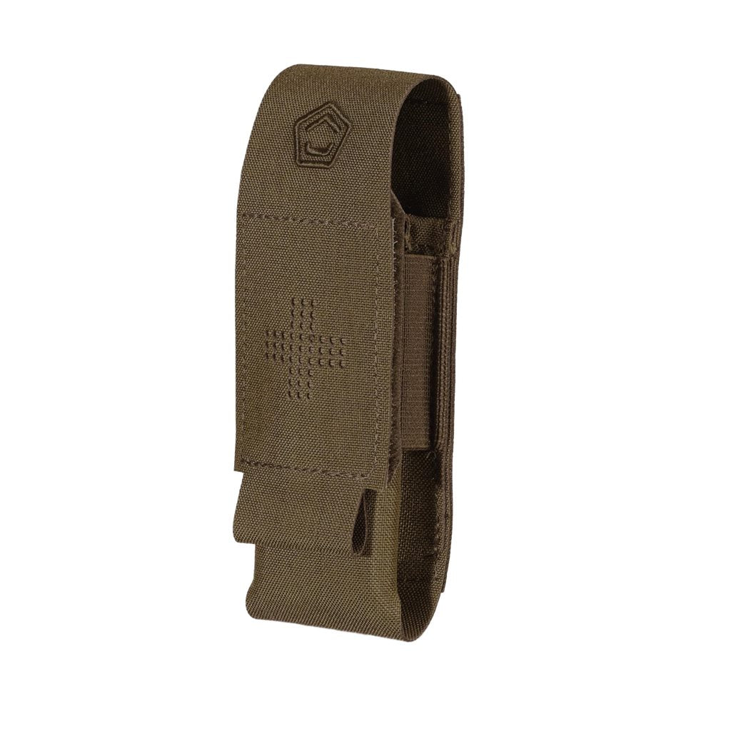 Funda AMINA TOURNIQUET negra para torniquete en nylon resistente