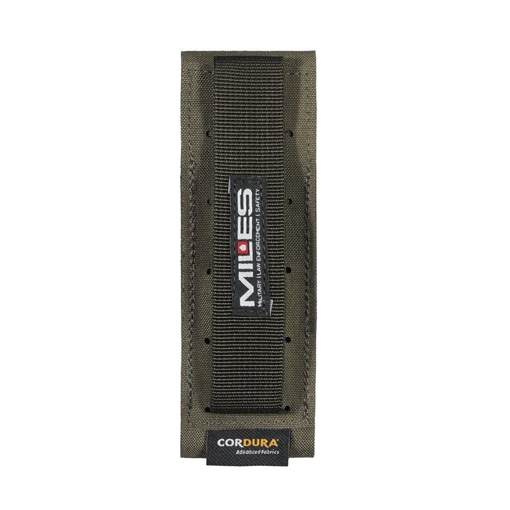 Funda AMINA TOURNIQUET negra para torniquete en nylon resistente