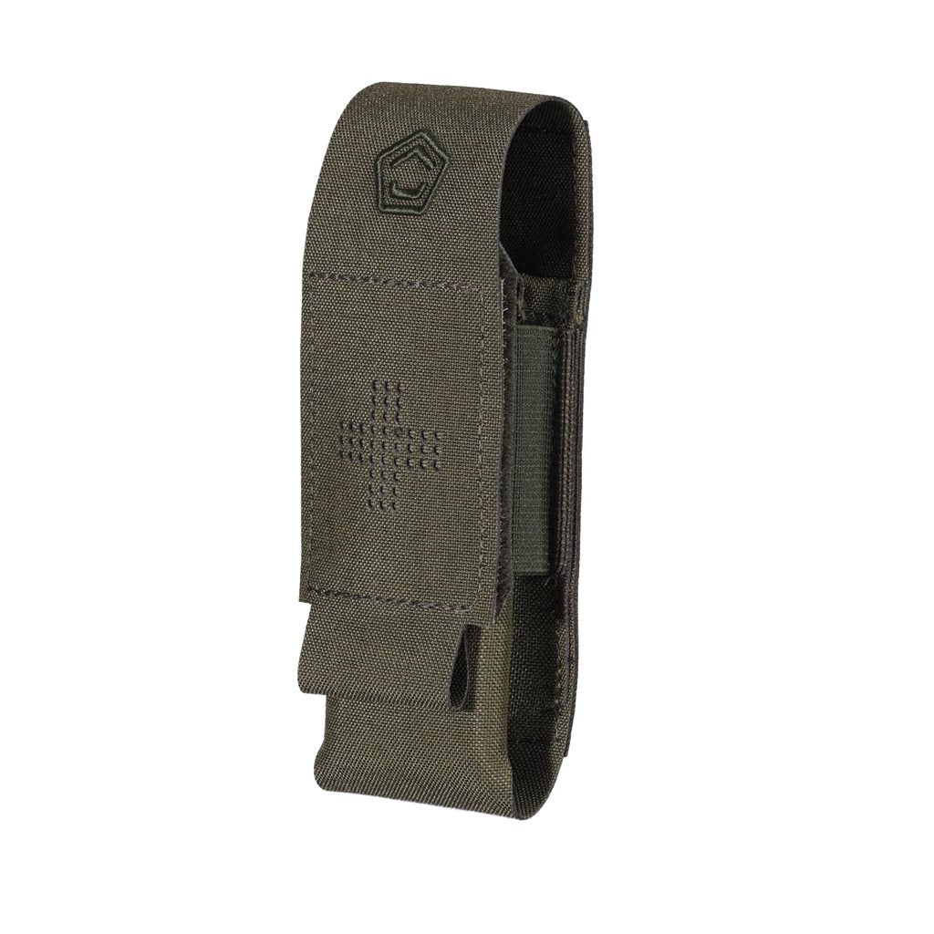 Funda AMINA TOURNIQUET negra para torniquete en nylon resistente