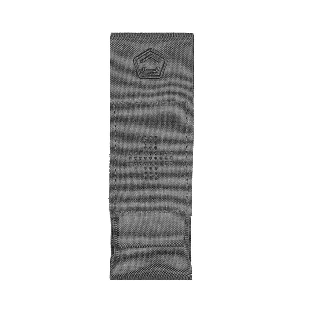 Funda AMINA TOURNIQUET negra para torniquete en nylon resistente