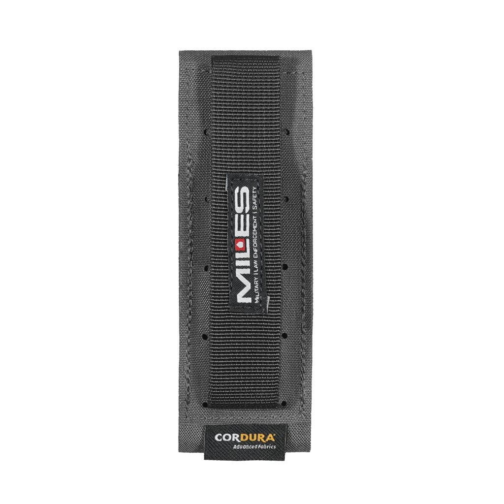 Funda AMINA TOURNIQUET negra para torniquete en nylon resistente