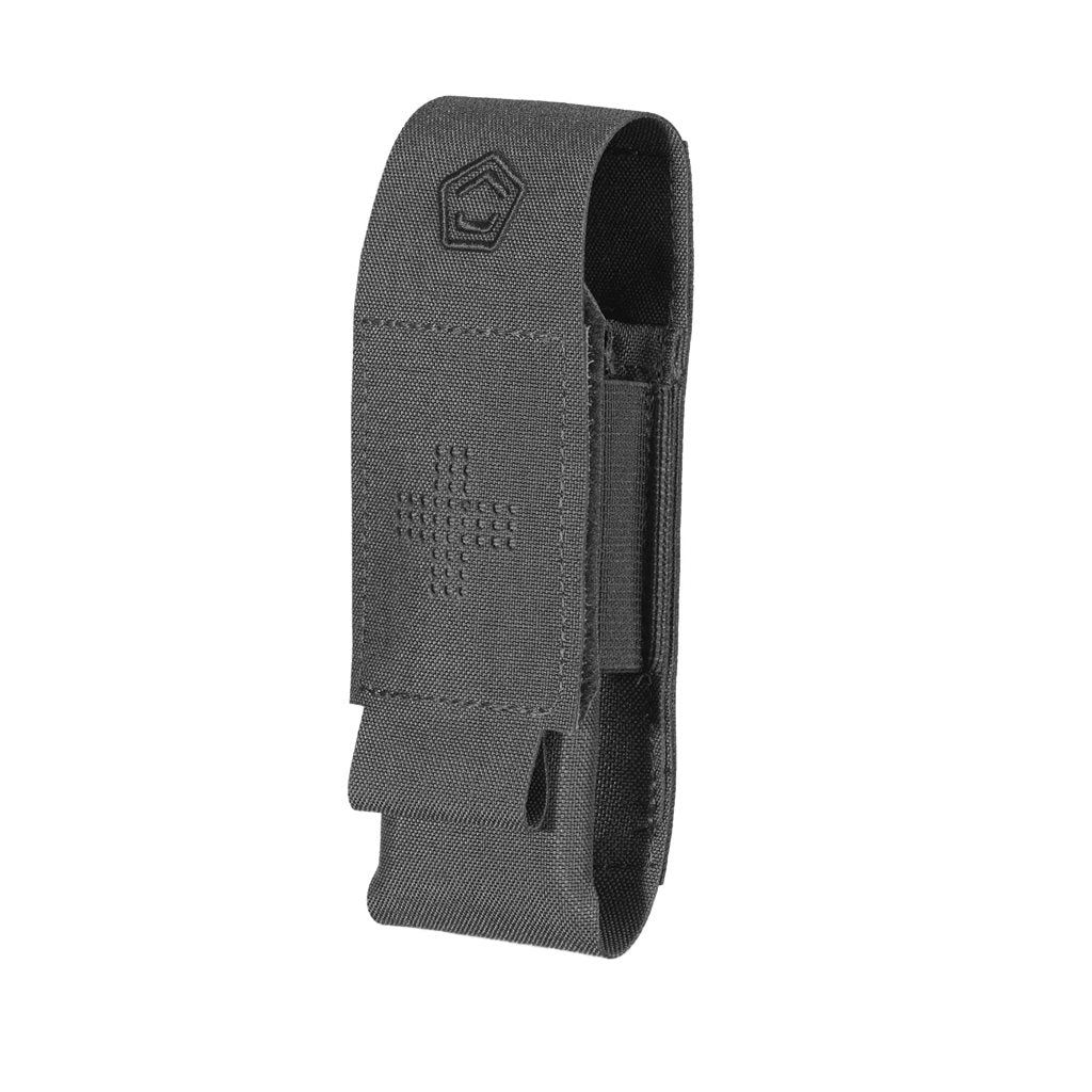 Funda AMINA TOURNIQUET negra para torniquete en nylon resistente