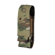 Funda AMINA Tourniquet de nylon resistente con solapa (K17112-MC)