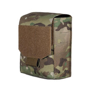 Bolsa AMINA para 100 cartuchos SAW en 500D Cordura® con ranuras MOLLE