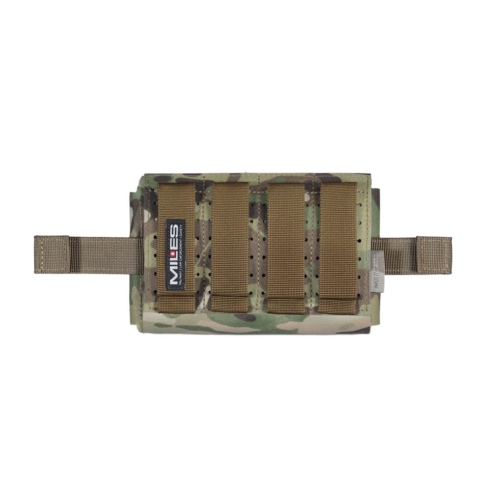 Funda AMINA horizontal para botiquín MULTICAM