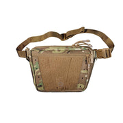 Funda suspendida AMINA Dangler MULTICAM para accesorios tácticos
